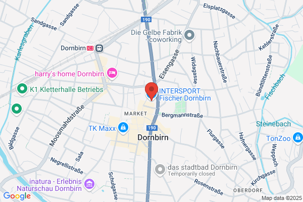 INTERSPORT Fischer Dornbirn