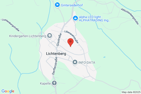 Hoskowetz Irmgard Dipl-Log