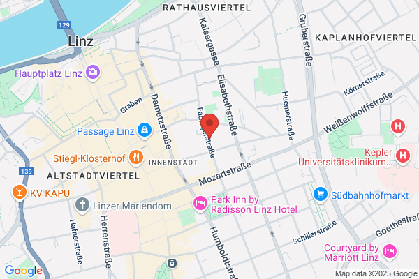Hospizbewegung Linz u Umgebung