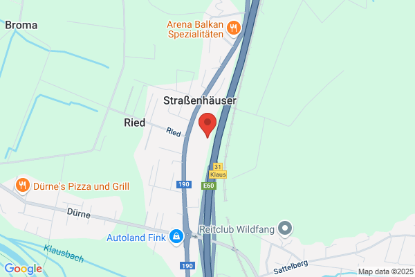 Spiegel Fassadenbau GmbH