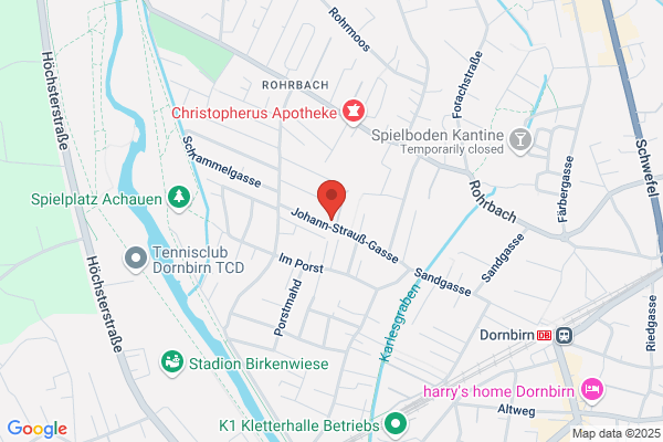 Videostar Dornbirn