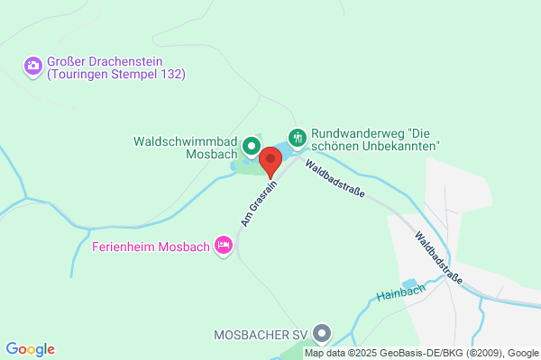 Waldbad Enz-Restaurant