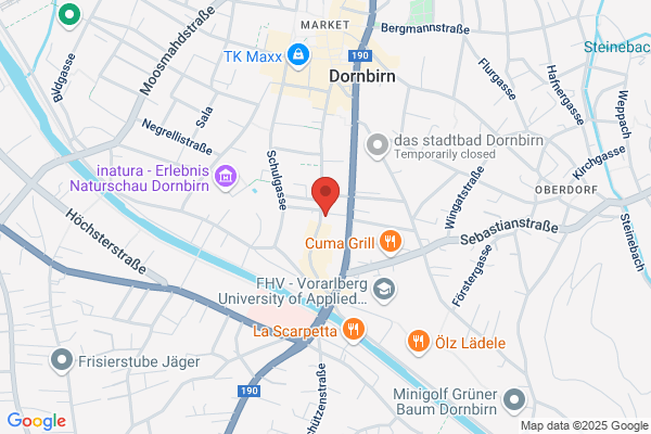 FRISEUR ZEHETNER