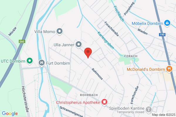 FRISÖR KLIER GesmbH