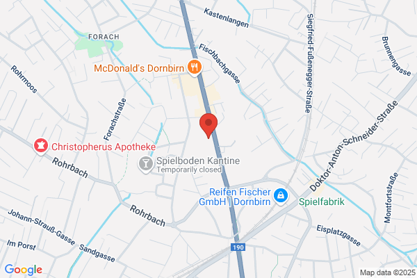 Felbermayer Friseurbetriebe GmbH