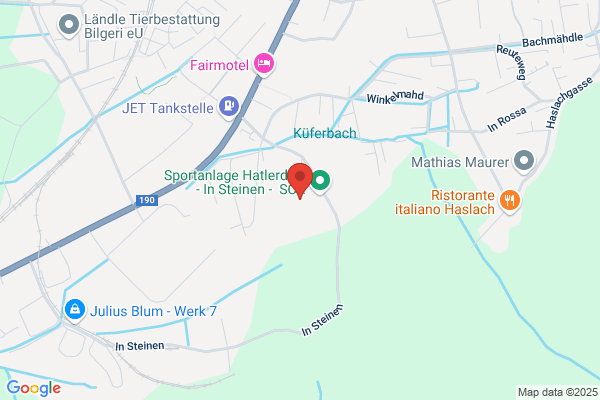 FC Eintracht Bremenmahd