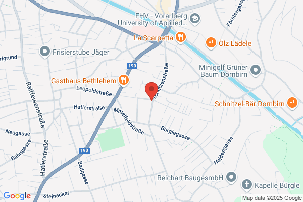 Lagerhaus Hatlerdorf