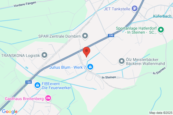 Hollenstein Ges.mbH