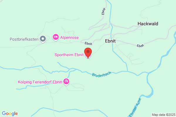 Alpenheim Ebnit GmbH