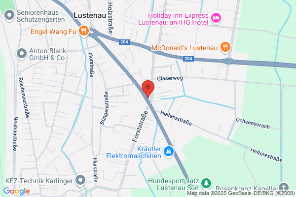 Gasthaus Lamm