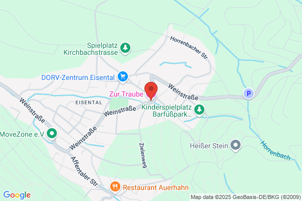 Gasthaus Traube