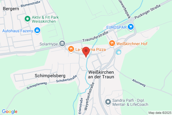 Kindernest Weisskirchen - Hilfswerk OOe