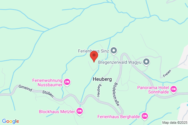 Landhaus Peter