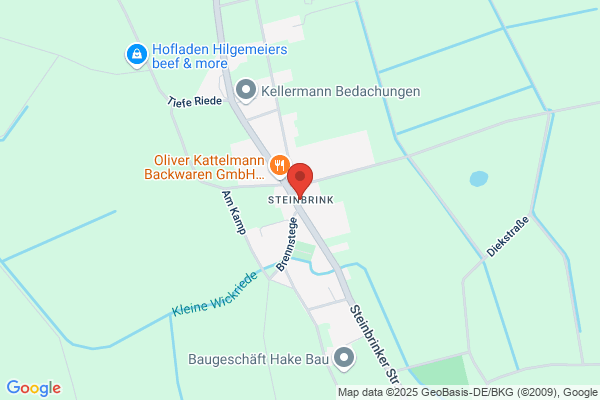 Dipl.Ing. Werner Steinbrink