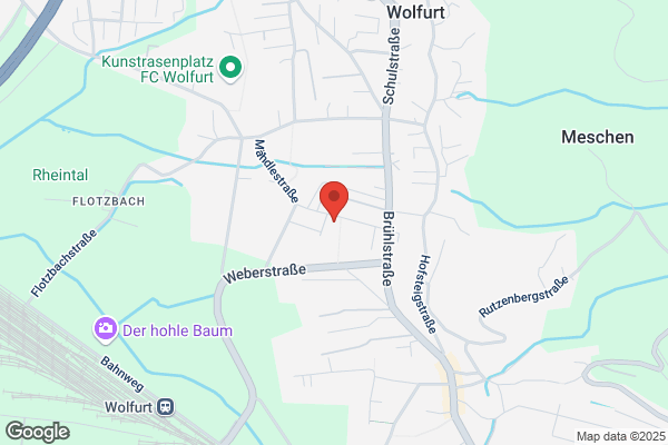 Volksschule Maehdle