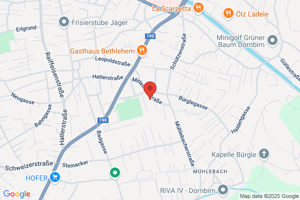 W. und P. Spiegel OEG