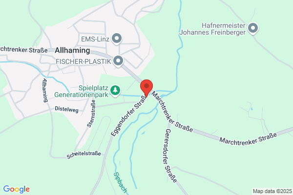 Oesterreichische Post AG Postamt