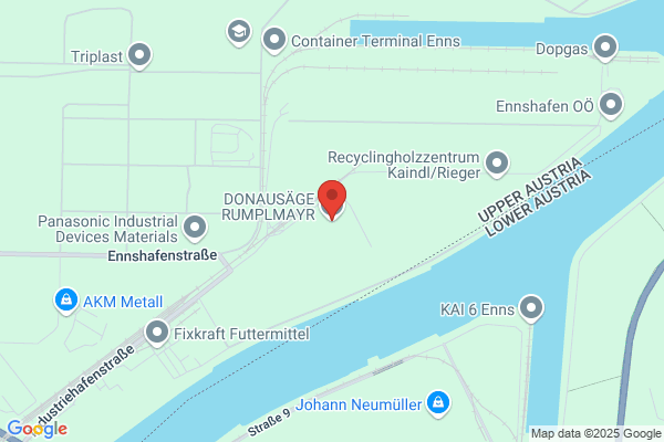 Oppitz und Rumplmayr GmbH