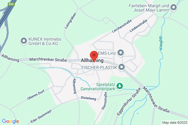 Raiffeisenkasse Weisskirchen/ Traun regGenmbH