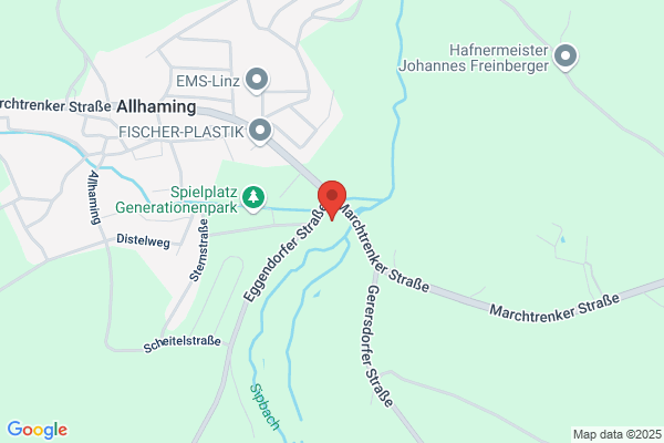 SPAR - geschlossen