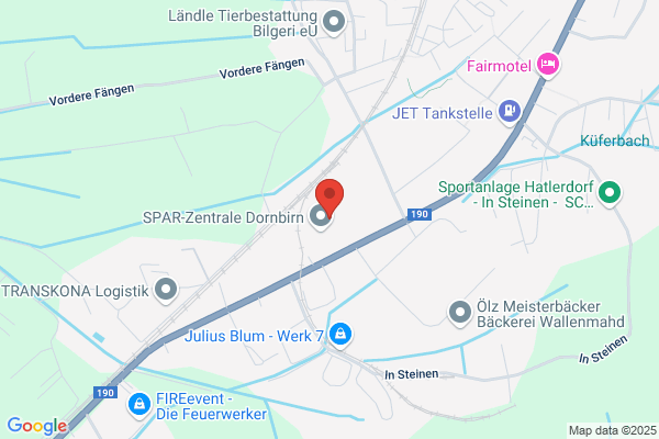TANN Dornbirn