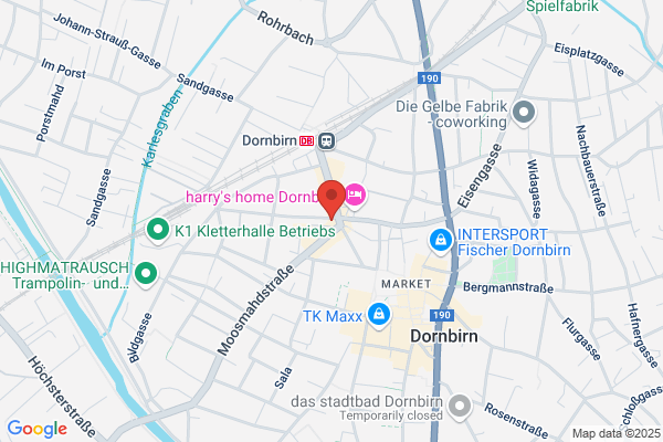Drei Banken Versicherungsservice GmbH