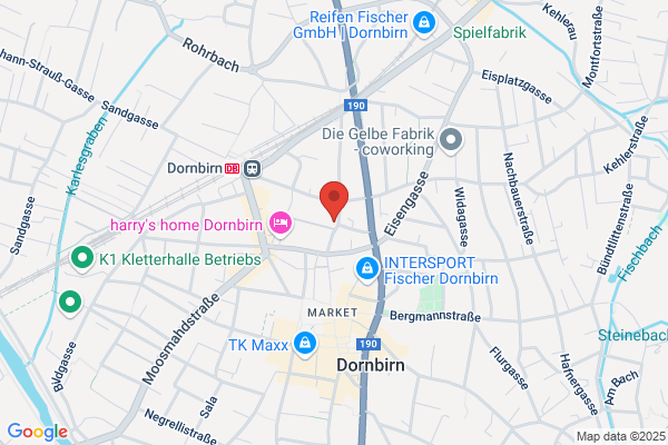 Rhomberg M. Brennstoffe GmbH