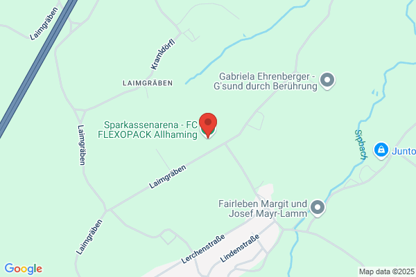 Union Allhaming
