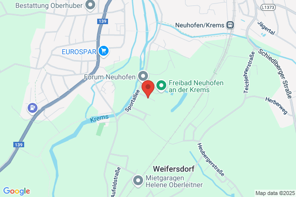 Union Neuhofen/Krems