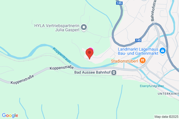 VIBA Software GesmbH.