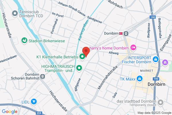 Moosbrugger Immobilien-Treuhand GmbH Immobilienvermittlung und Verwertung