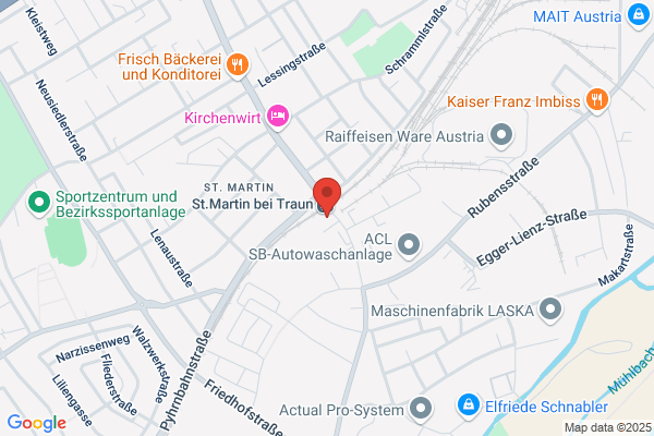 Volksschule St. Martin