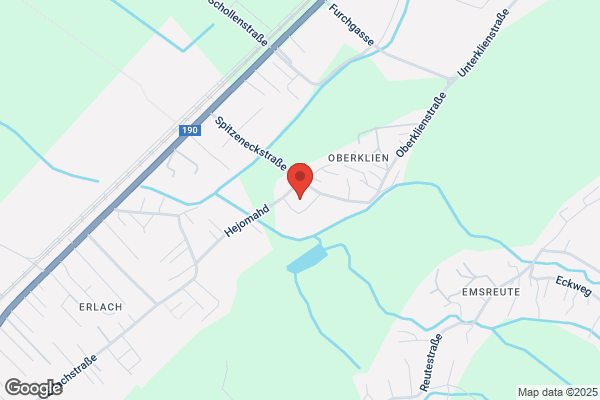 GRABHER, Der Baumeister GmbH (Bauhof)