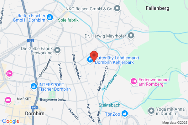 Kehlerpark Geschaeftsfuehrung GmbH