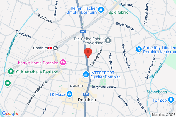 Rhomberg Anita Immobilien- u Vermögenstreuhänder