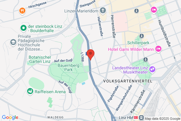 Wohngemeinschaft f. behind. u. nicht behind. Jugendliche