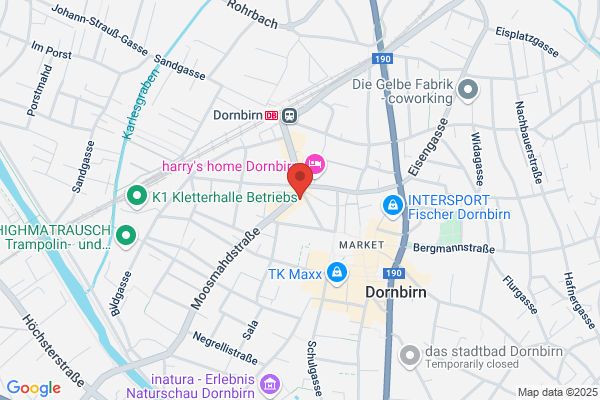 VLV Vorarlberger Landes- Versicherung VaG