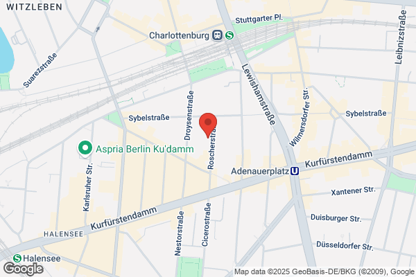 Aerztlicher Bereitschaftsdienst