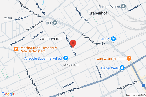 m.quadrat Elektrogross- und Einzelhandel GmbH und Co KG