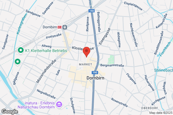 SMO - Neurologische Rehabilitation Dornbirn - ambulant und tagesklinisch