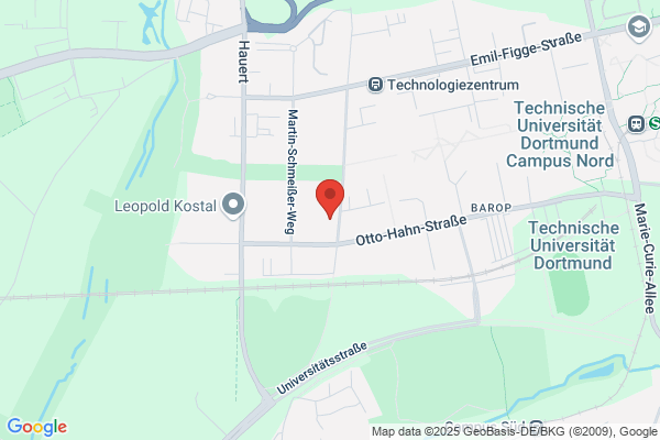 VRESEARCH Center for Tribotronics and Technical Logistics GmbH