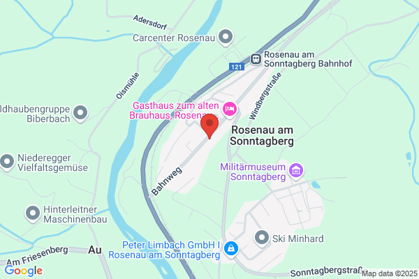 Apotheke an der Eisenstraße - Mag pharm Rapatz OG