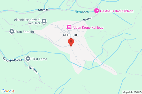Kindergarten Kehlegg