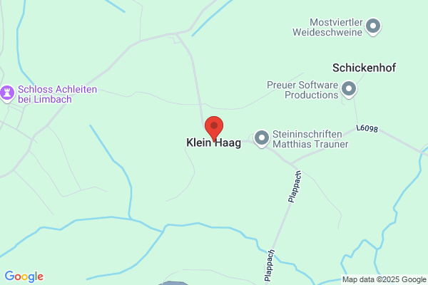 Kleinödt - Franz Hora