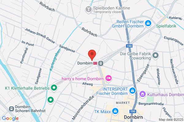 Kaplan Bonetti gemeinnützige GmbH