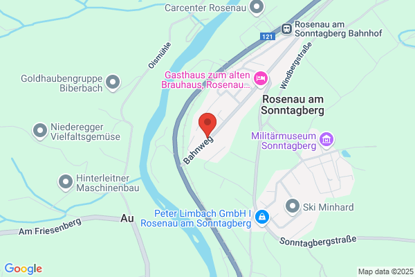 ATUS-FC Rosenau