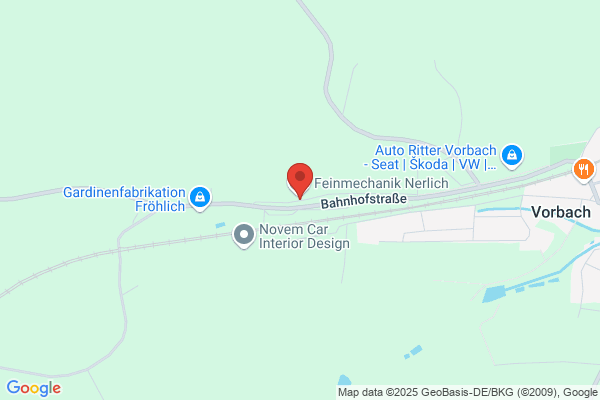 Haderer Vertriebs GmbH