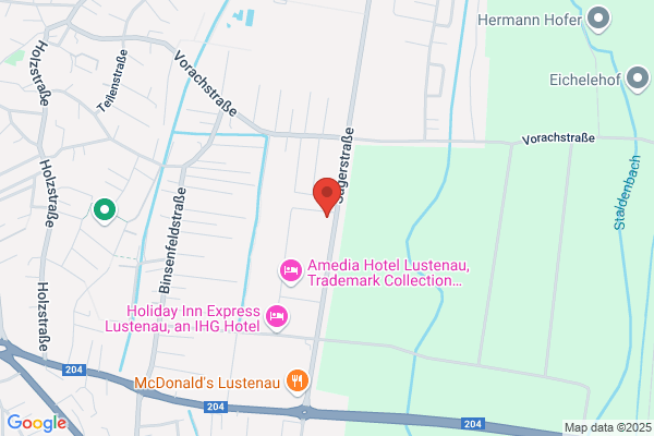 xGenS GmbH