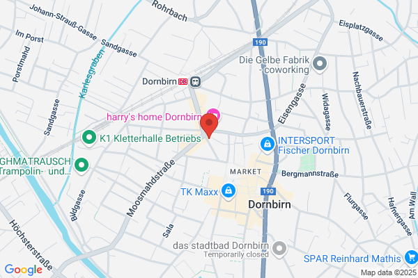 Kundt Ges.mbH und CoKG