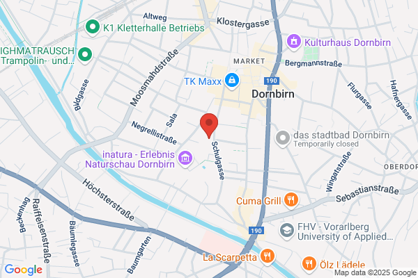 Morgengold Frühstücksdienste Dornbirn